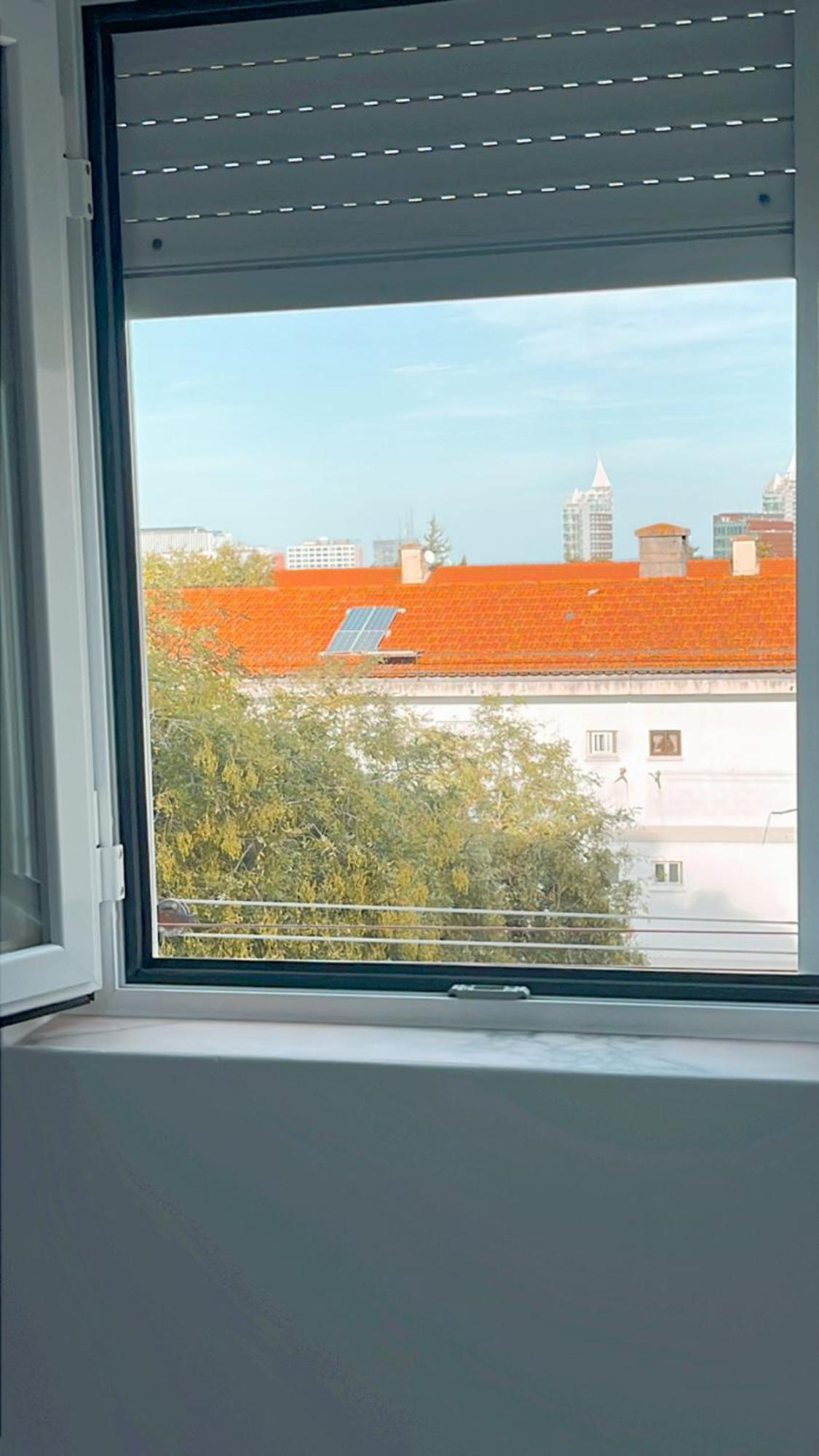 Appartement Ines Lx *