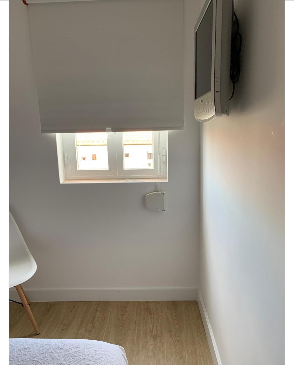 Appartement Ines Lx *